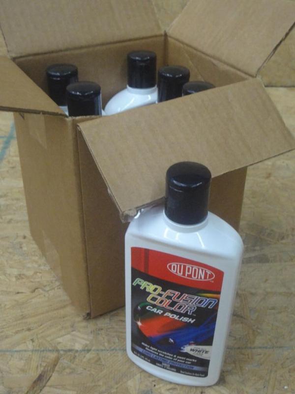 lot 239 image: New Pylon 6-Pack DuPont Pro-Fusion ...