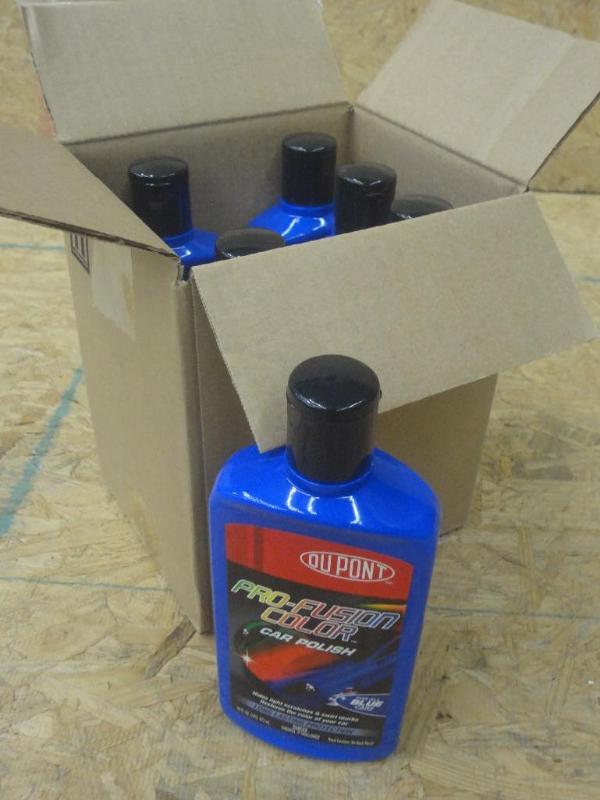 lot 241 image: New Pylon 6-Pack DuPont Pro-Fusion ...