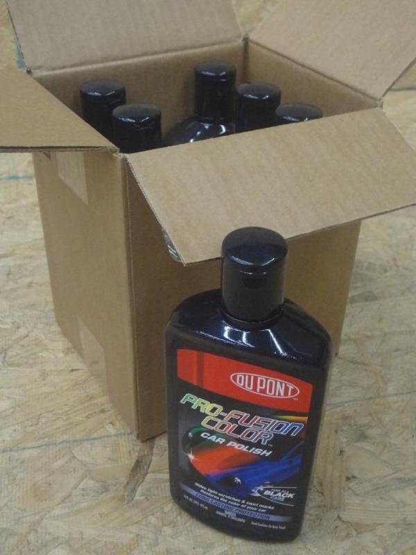 lot 242 image: New Pylon 6-Pack DuPont Pro-Fusion ...