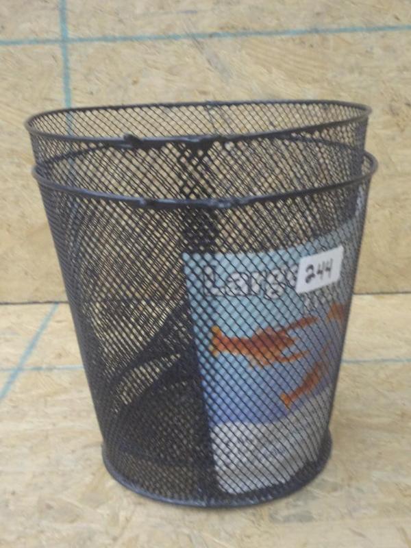 lot 244 image: New Large Cray Fish Trap...