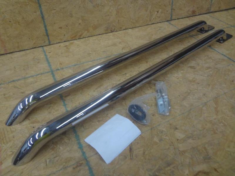 lot 257 image: New Set Of 48.5" Bed-Rails...