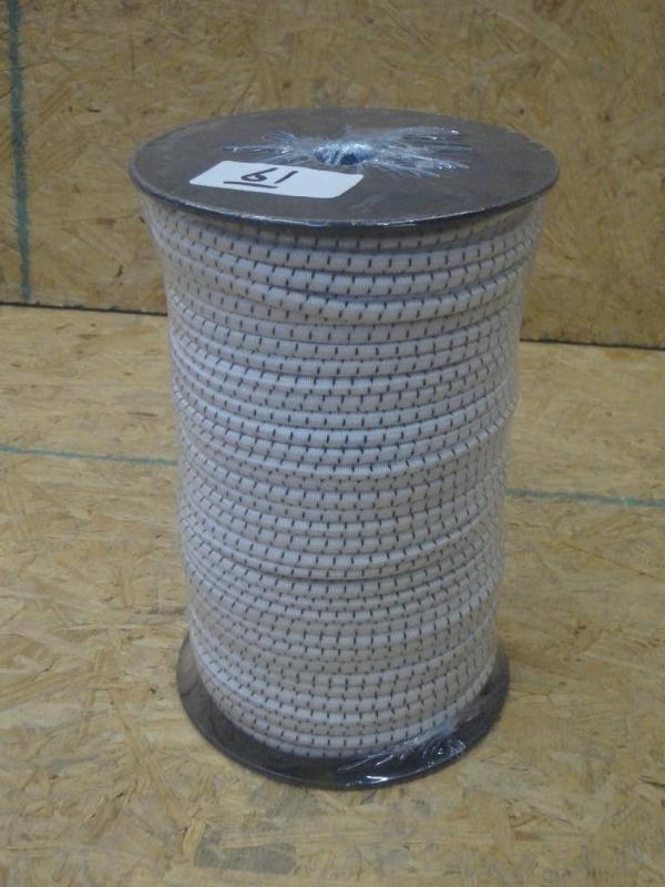 lot 61 image: New Keeper 14&quotx300 Spool Of ...