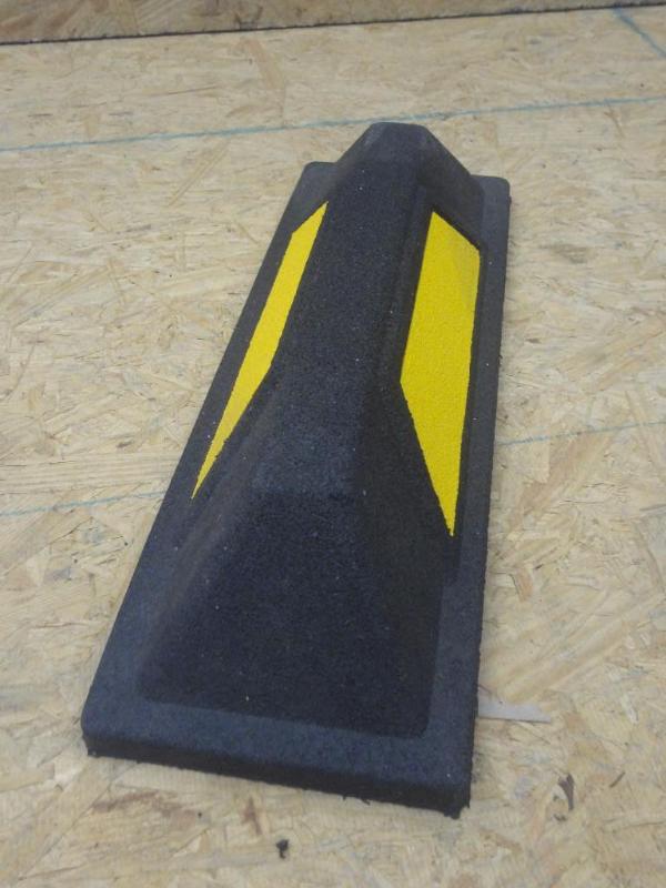 lot 66 image: New Technoflex Security Park Tire C...