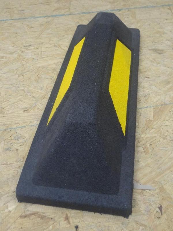 lot 69 image: New Technoflex Security Park Tire C...