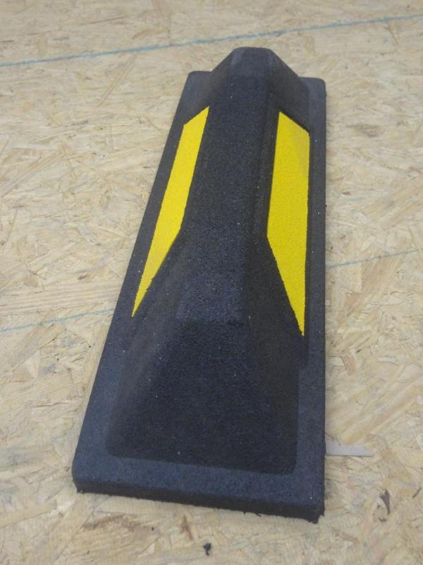 lot 71 image: New Technoflex Security Park Tire C...