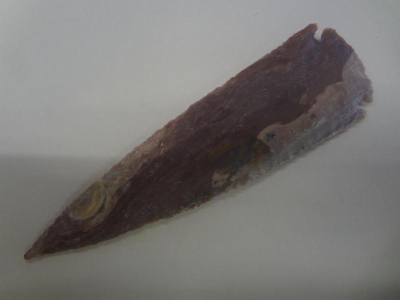 5&quot Arrowhead...