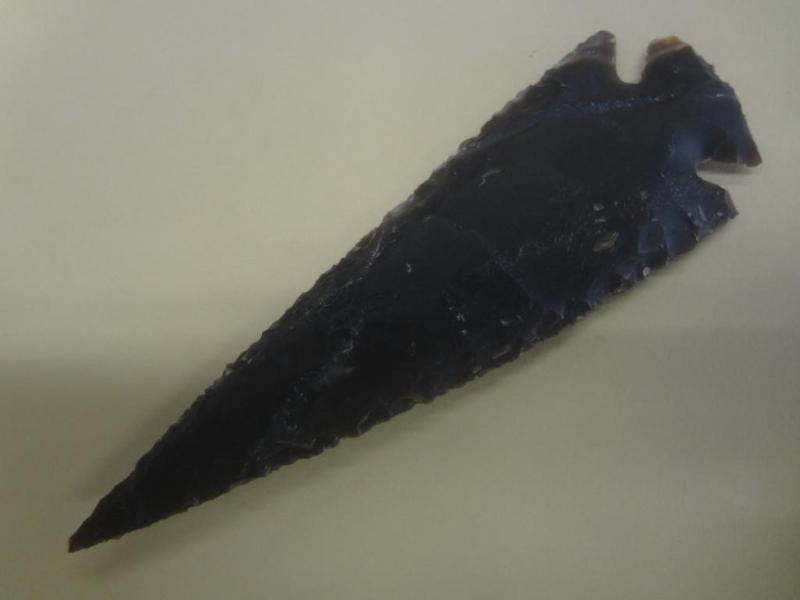 5&quot Arrowhead...