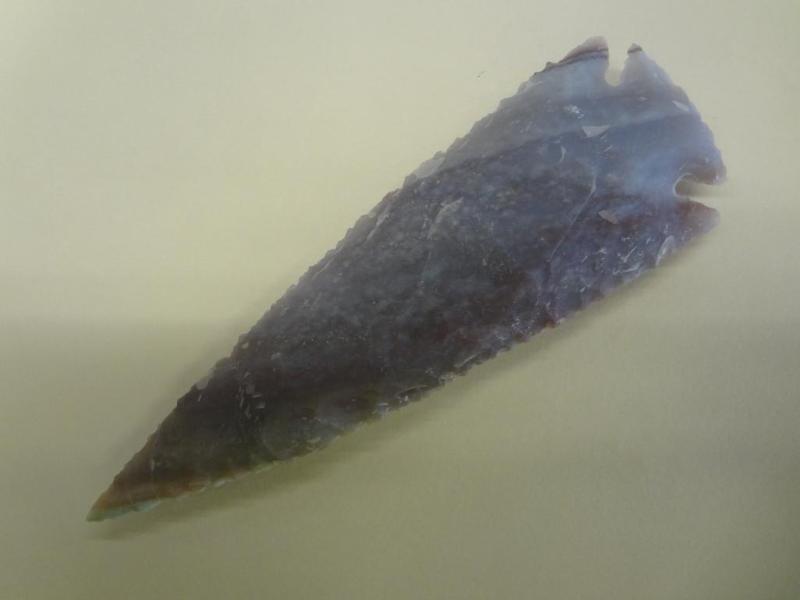 5&quot Arrowhead...