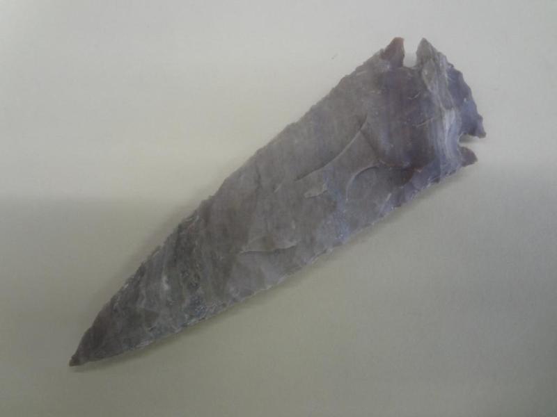 5&quot Arrowhead...