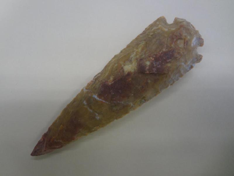 5&quot Arrowhead...
