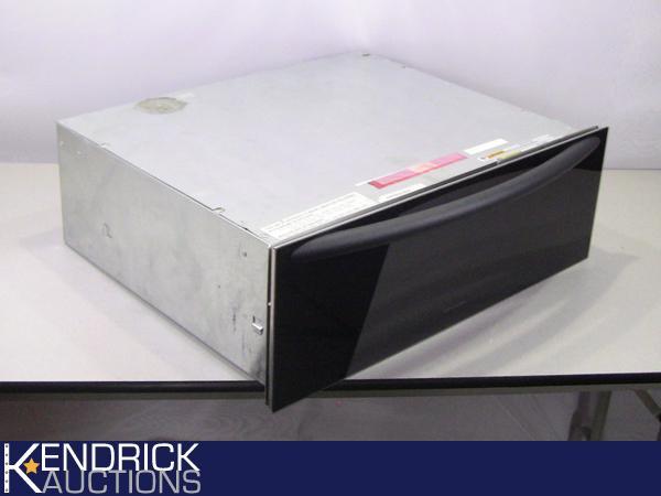 lot 60 image: New KitchenAid Warming Drawer