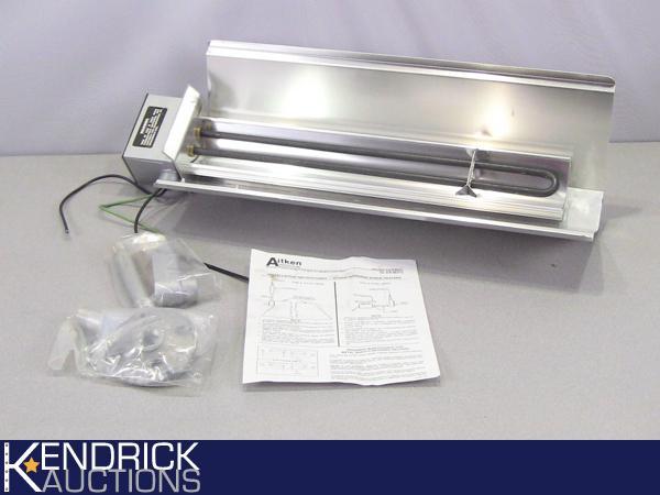 lot 66 image: New In Box Aitken Heater