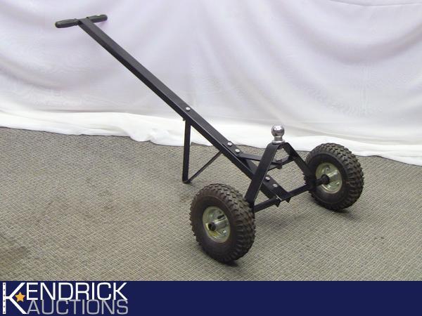 lot 67 image: New Trailer Dolly