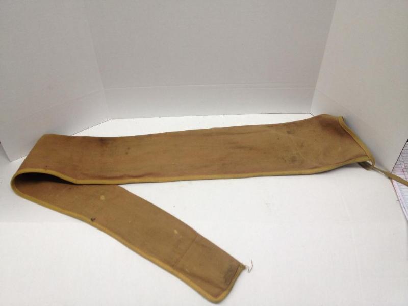 lot 75 image: Gun Case