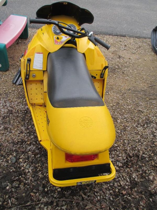 2003 Ski-Doo Mini Z 120 for Sale in Stillwater, MN | Online