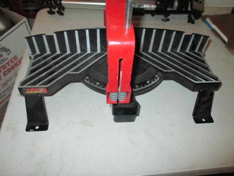 Hempe Miter Box | Boys Toys \u0026 More | K-BID