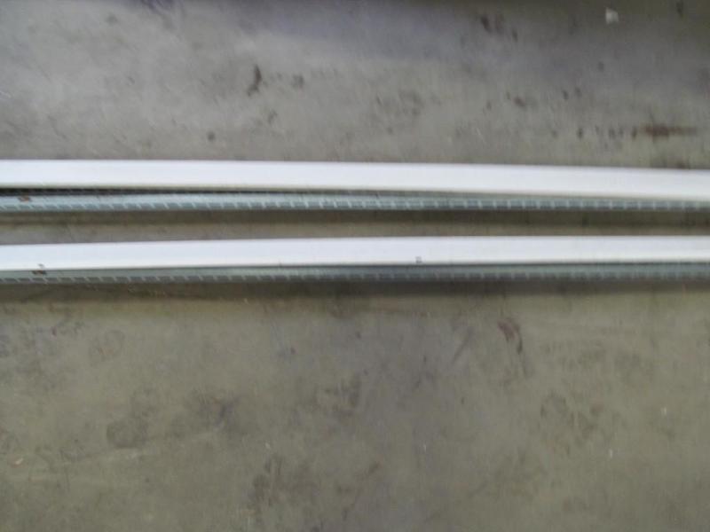 lot 120 image: (2) 7 Cove Heaters...