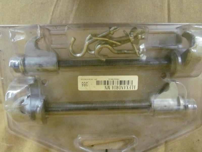 lot 140 image: Spring Compressor...