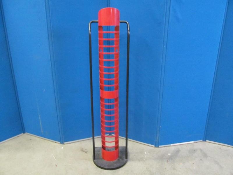 lot 15 image: VHS Tape Tower...