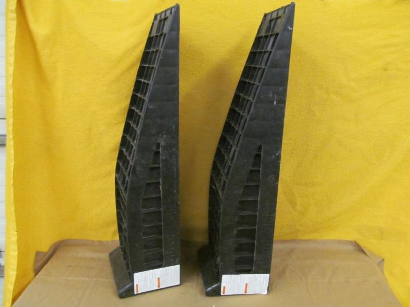 lot 155 image: Car Ramps - Pro Ramp...