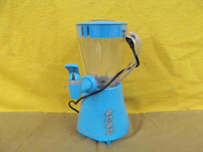 lot 85 image: Hamilton Beach Juicer...