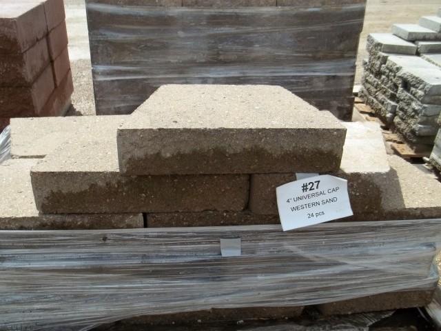 4&quot Universal Cap Western Sand ...