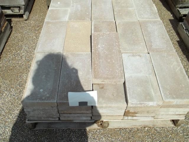 Patio Block Tan 1 58&quotHx7 58&...