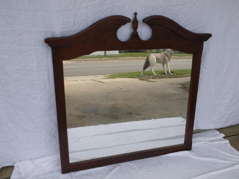 &nbspNice twin head board measurin...