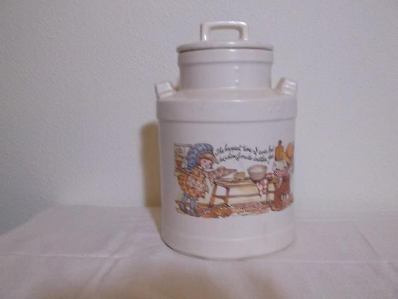 Very nice Mccoy&nbspcookie jar in ...