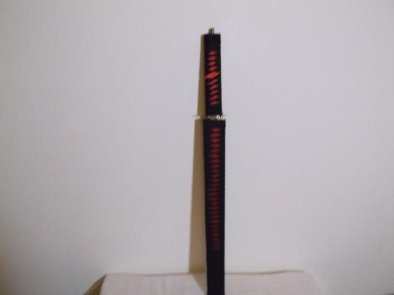 Nice decorative sword 26&quot long...