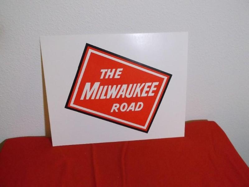 Heave gauge cardboard sign measurin...