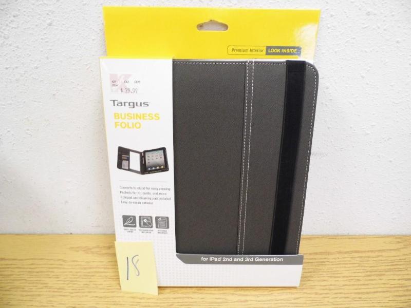 Targus Business Folio