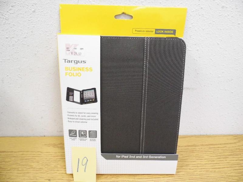 Targus Business Folio