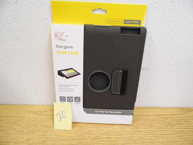 Targus Slim Case