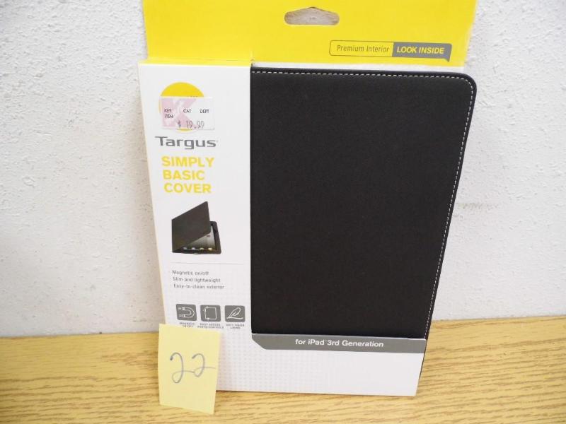 Targus Simply Basic Cover