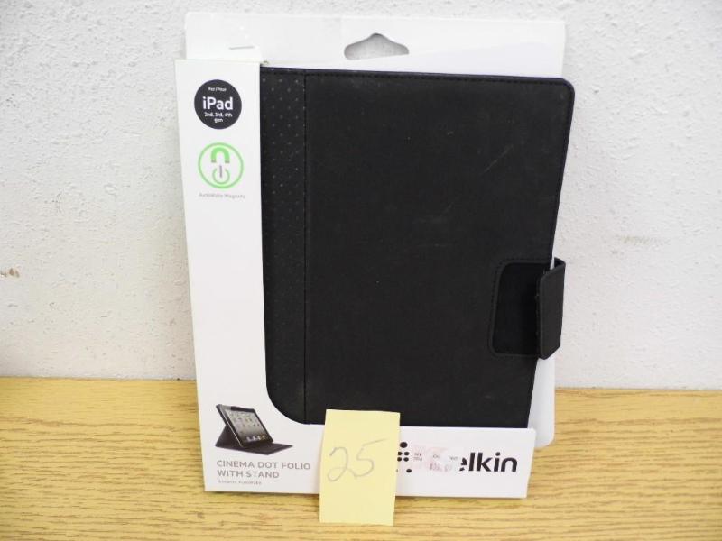 Belkin Cinema Dot Folio for iPad
