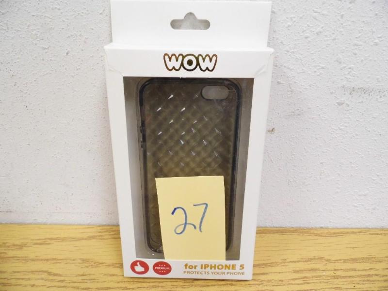 Phone Case for iPhone 5