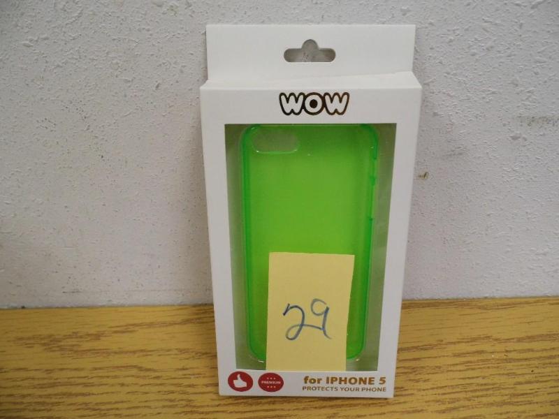 Phone Case for iPhone 5