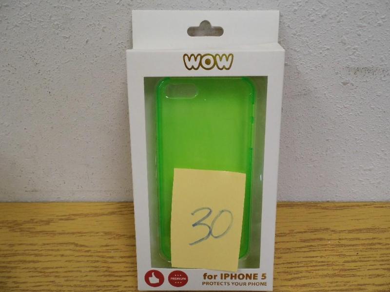 Phone Case for iPhone 5