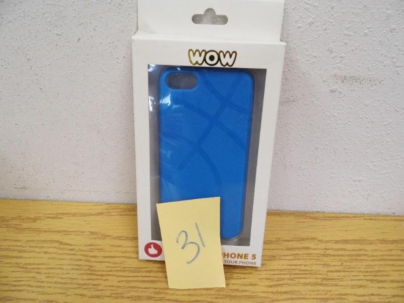 Phone Case for iPhone 5