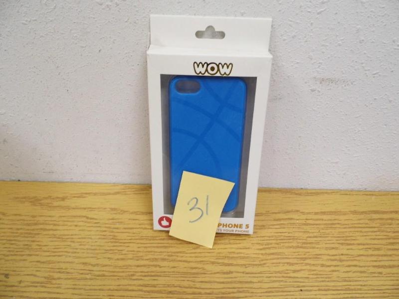Phone Case for iPhone 5