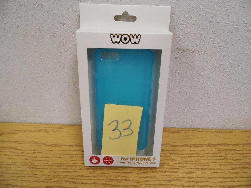 Phone Case for iPhone 5