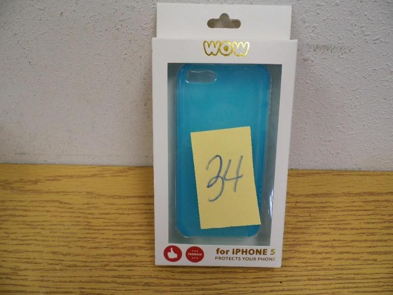 Phone Case for iPhone 5