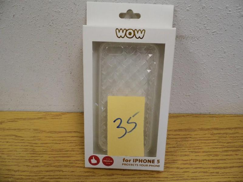 Phone Case for iPhone 5