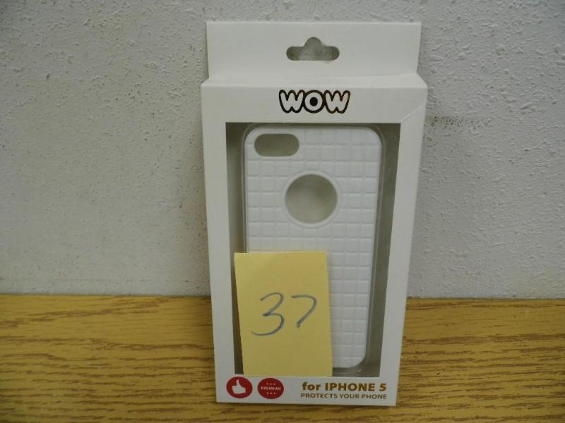 Phone Case for iPhone 5