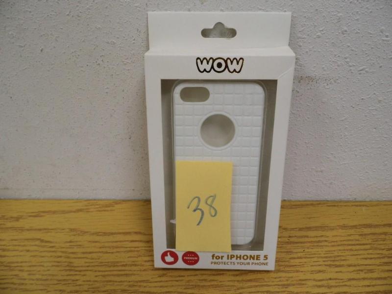 Phone Case for iPhone 5