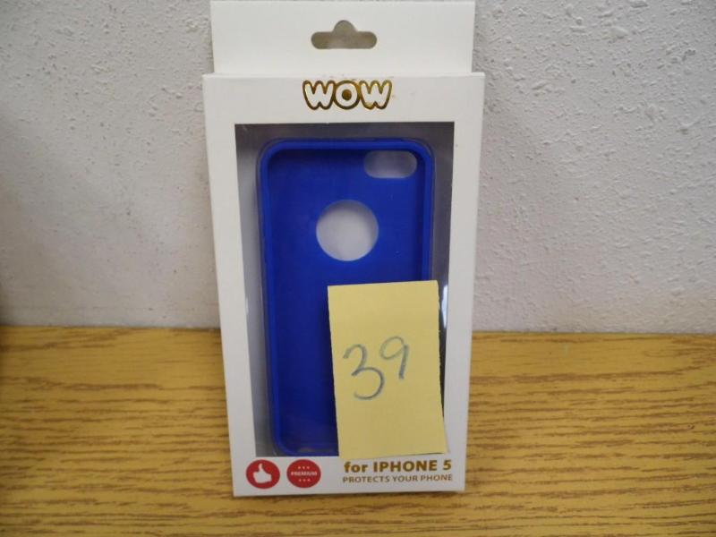 Phone Case for iPhone 5