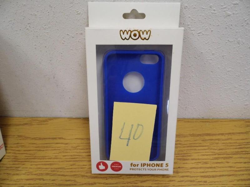 Phone Case for iPhone 5