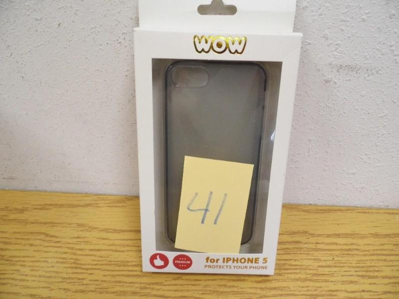 Phone Case for iPhone 5