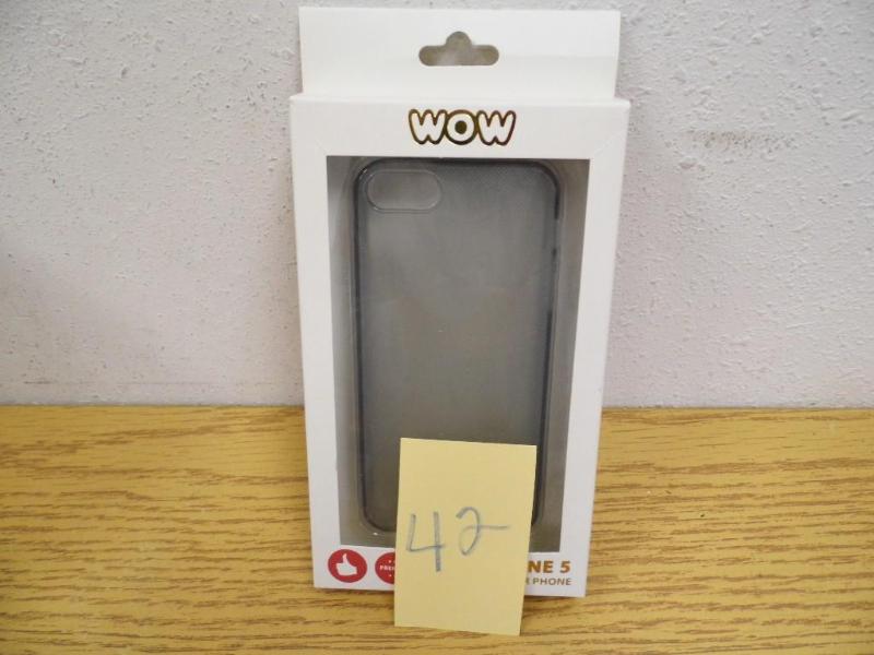 Phone Case for iPhone 5
